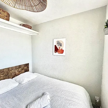 Confortable A Cyprien 40 M² Terrasse * Saint-Cyprien (Pyrenees-Orientales)